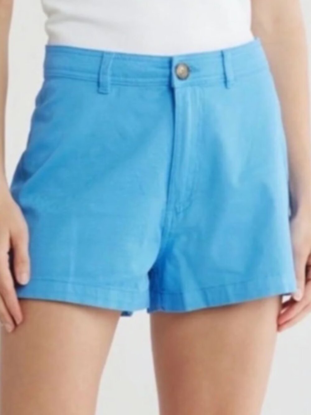BILLABONG SIDEKICK HARBOR BLUE SURF SHORTS CHINO NWT $70 25 W